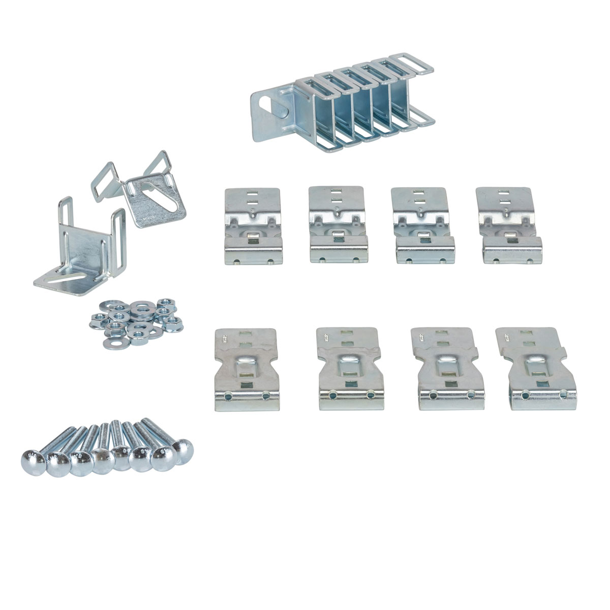 Spezialanker für IsoMatic