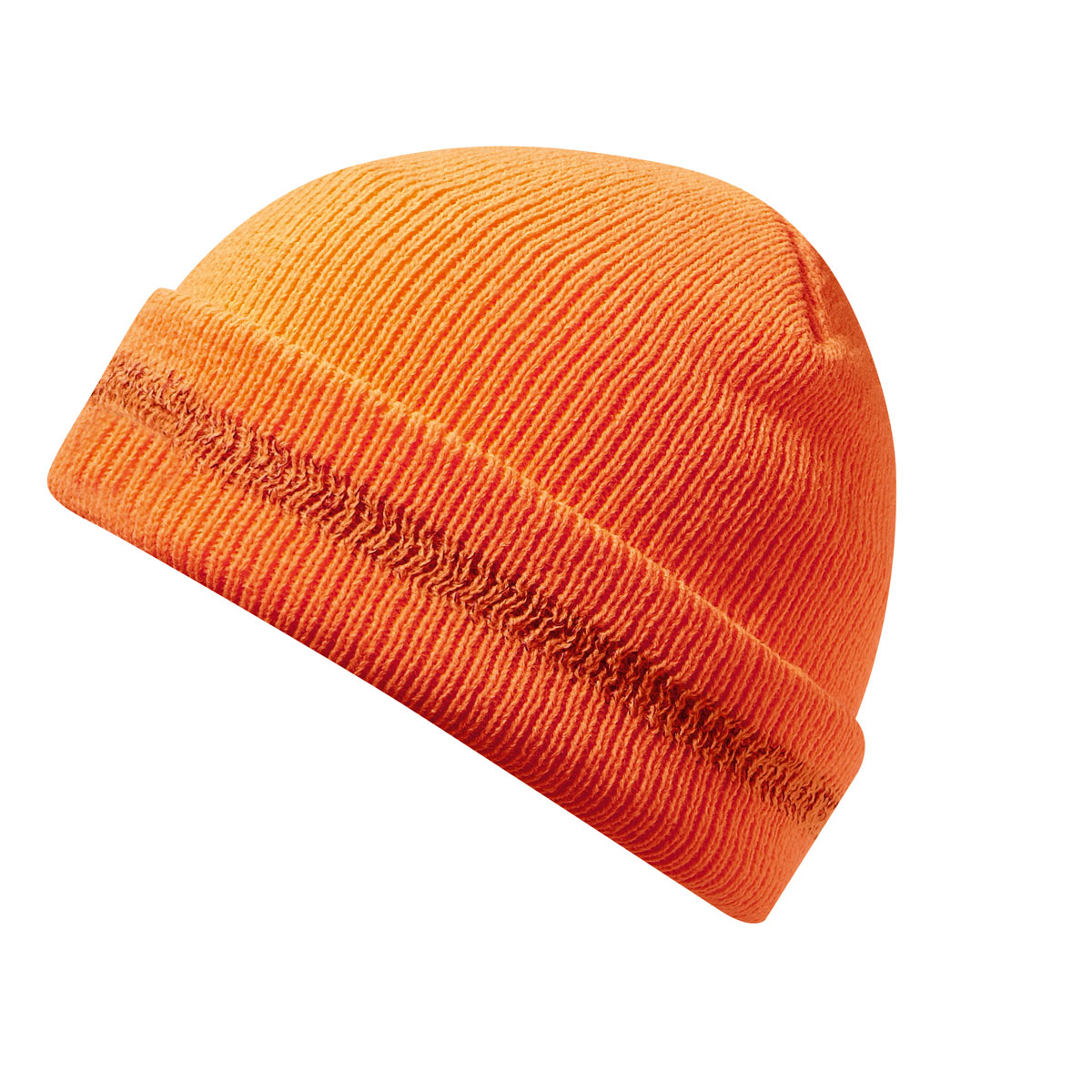 Strickmüze Thinsulate orange