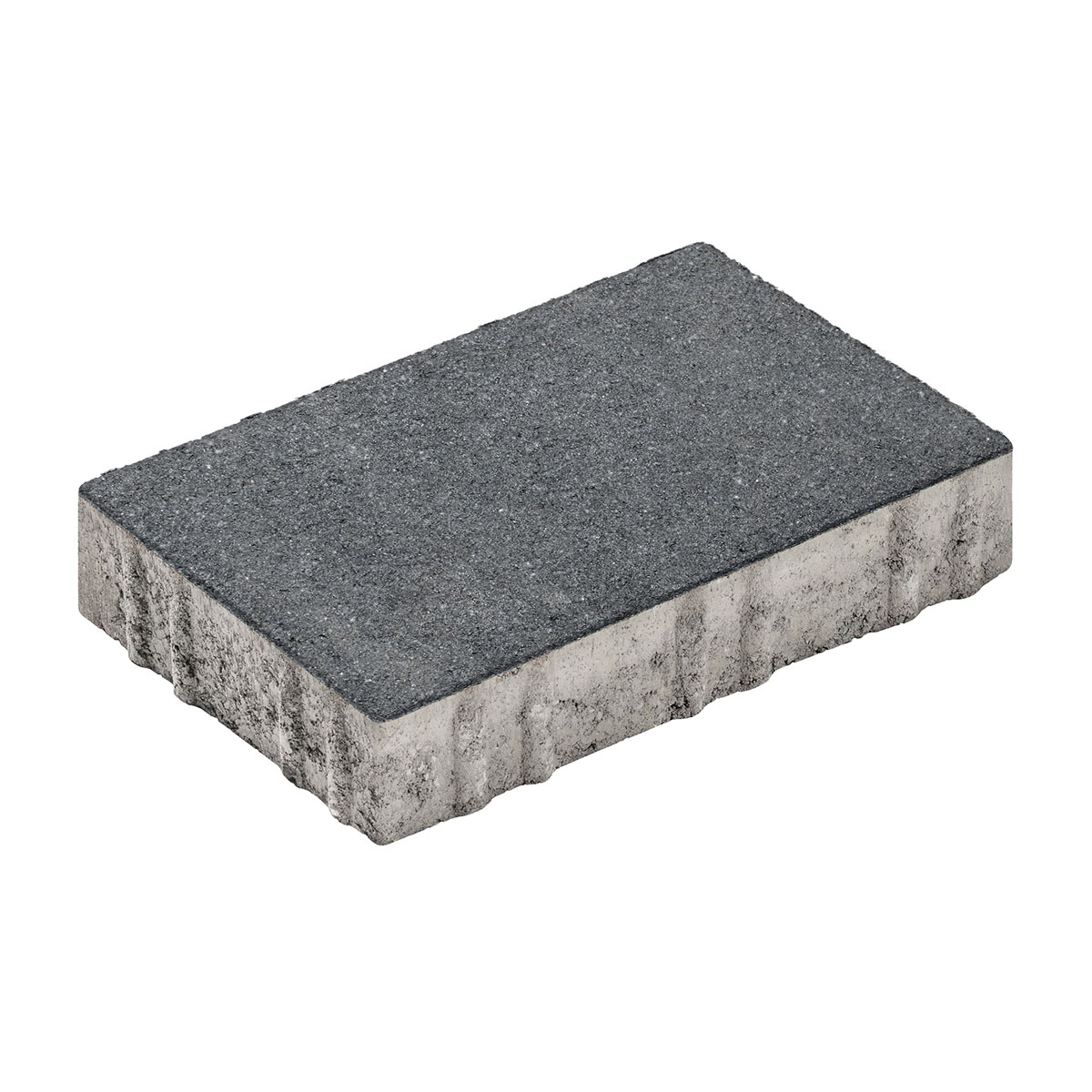 Diephaus Pflaster Major Basalt mit Glimmer 30 x 20 x 6 cm