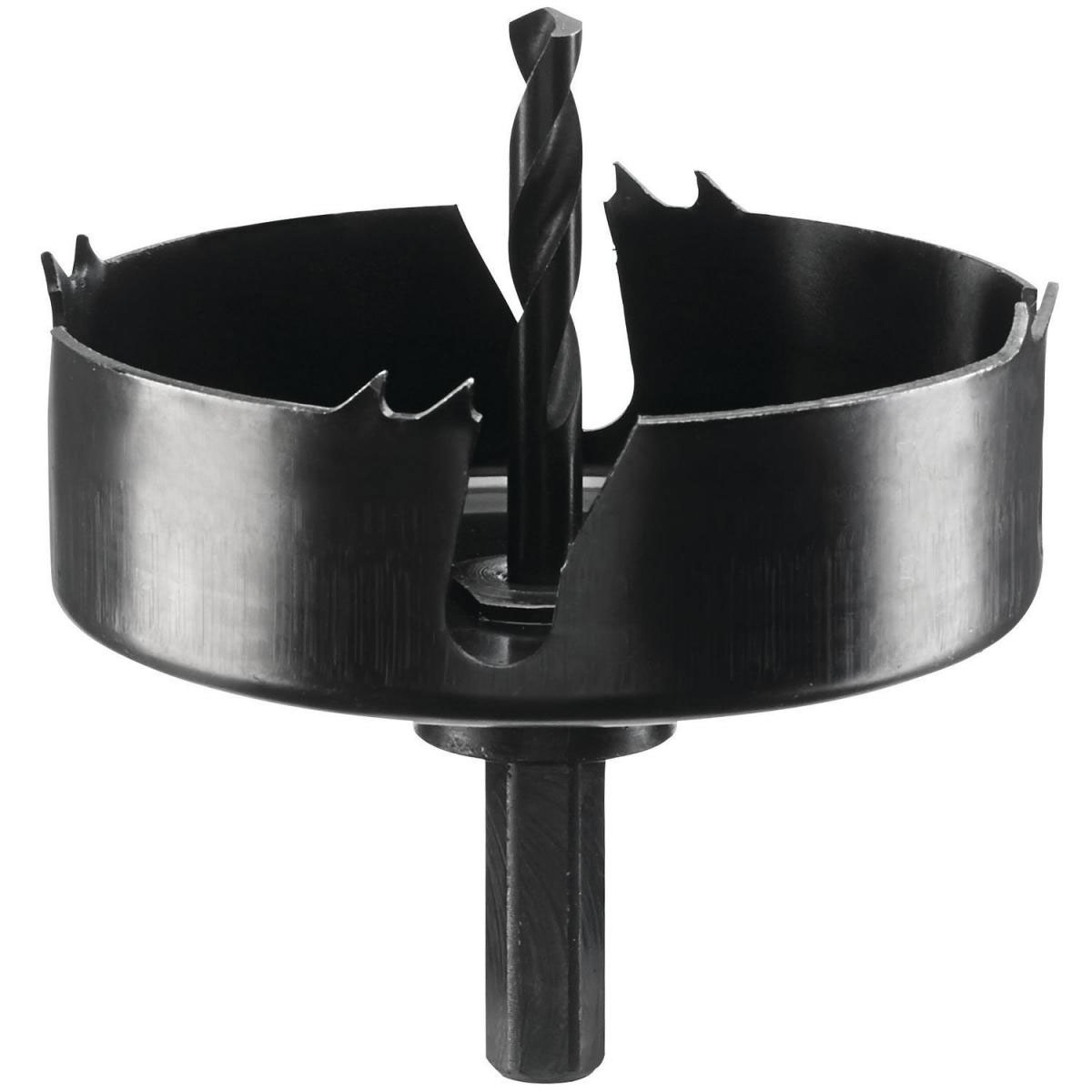 Bosch  Lochsäge Carbon 1/4 Durchmesser 80 mm Bild 1