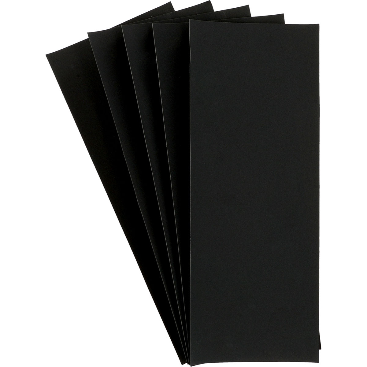 Nigrin  Schleifpapier Nassschliff