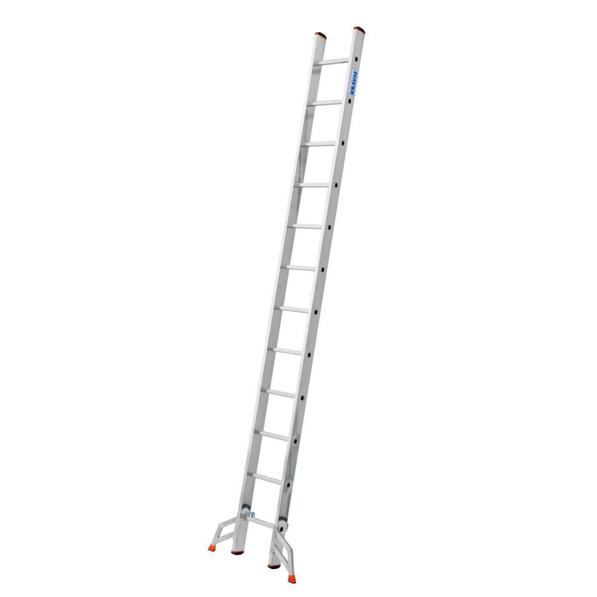 Krause Vielzweckleiter Tribilo 3 x 12 Sprossen Bild 3