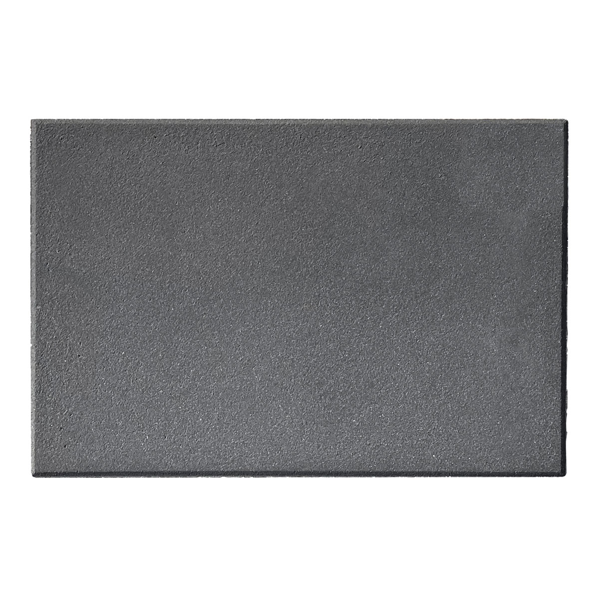 Diephaus Terrassenplatte Schwarz-Basalt 60 x 40 x 4 cm