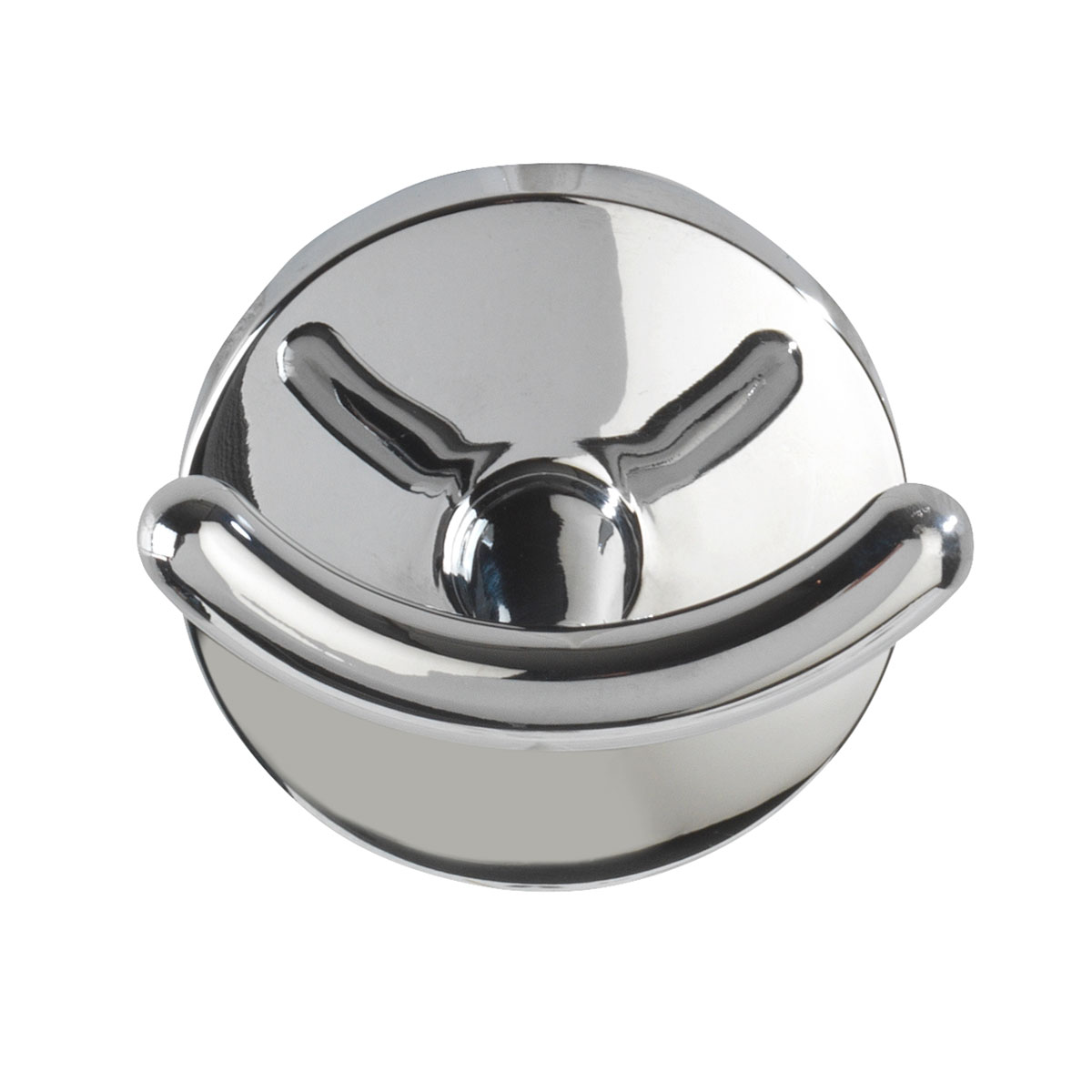 Wenko Wandhaken Duo Cuba glänzend Bild 5