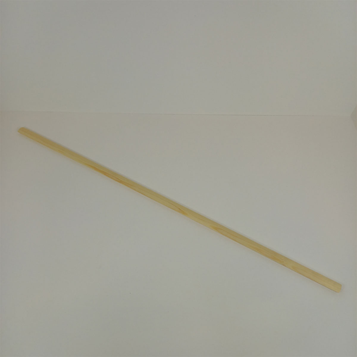 Viertelstab Nadelholz 18 x 18 x 1000 mm