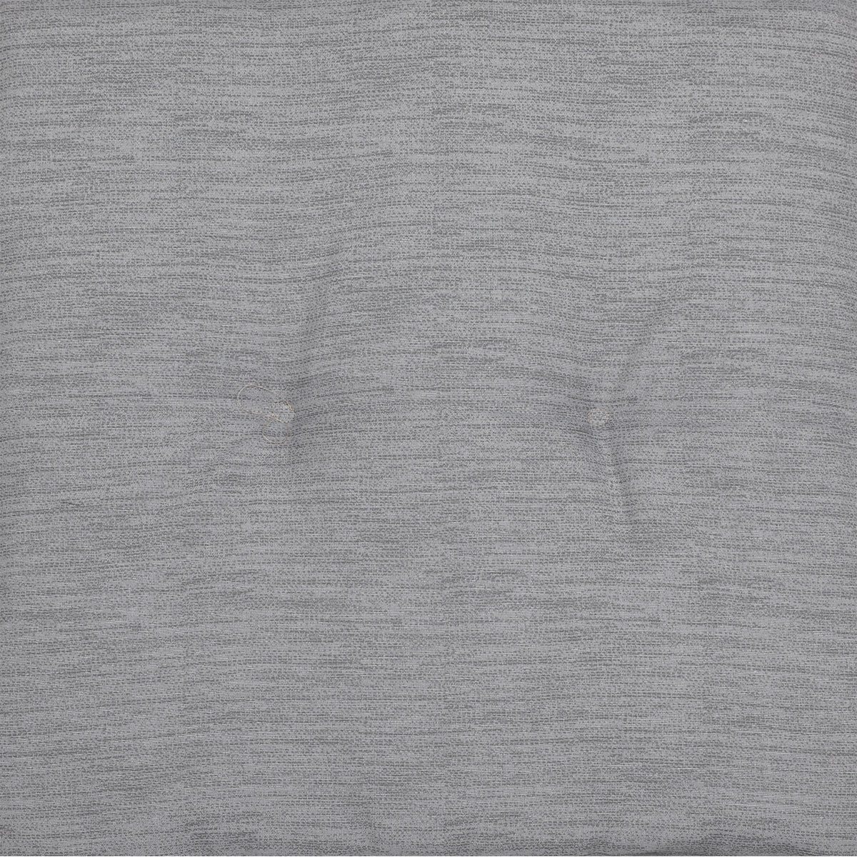 Haveson Sitzauflage Hochlehner 118x48x4cm hellgrau Bild 5