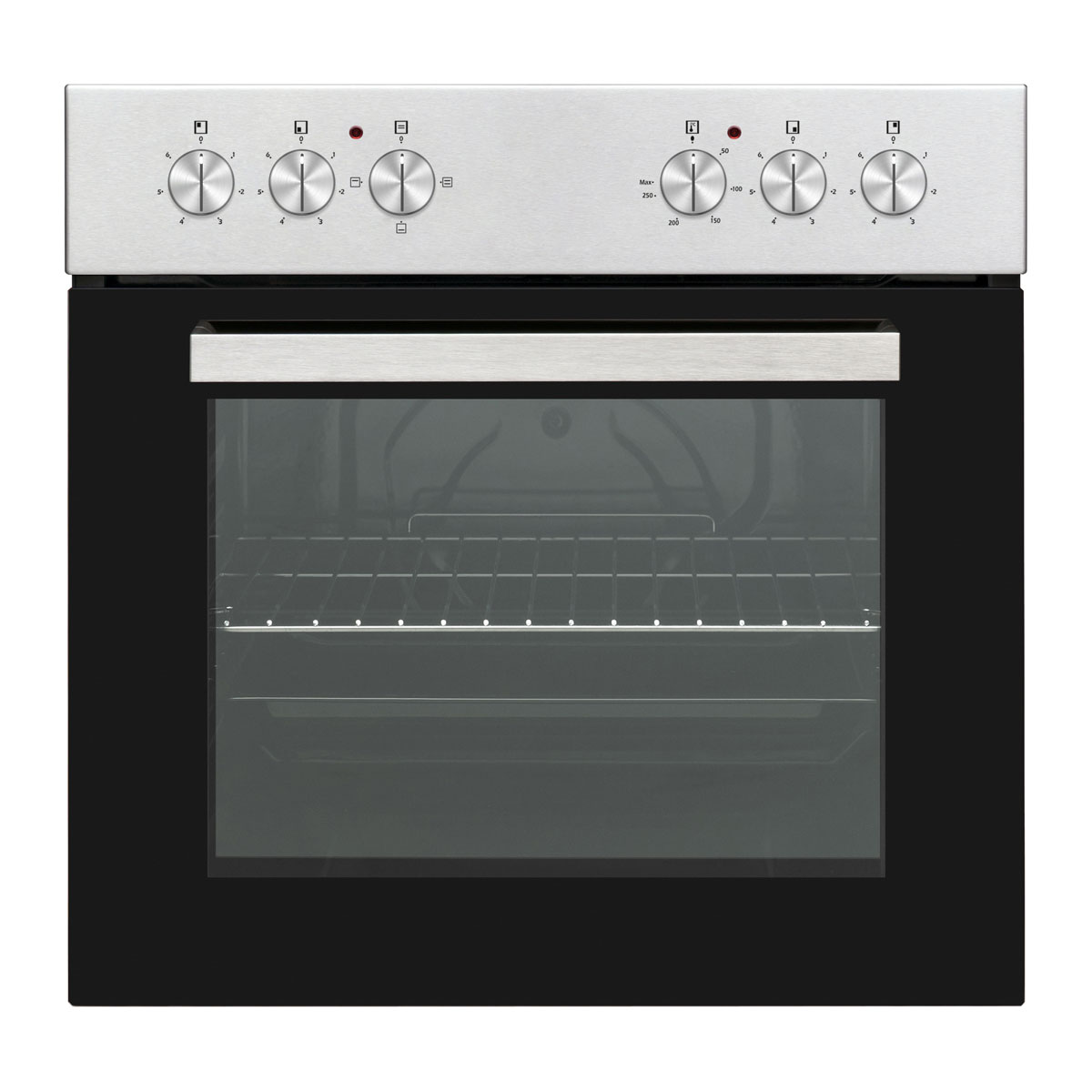 Flex-Well Winkelküche „SAMOA 2802-000“, 280x170x60 cm, weiß-sonoma eiche Bild 3