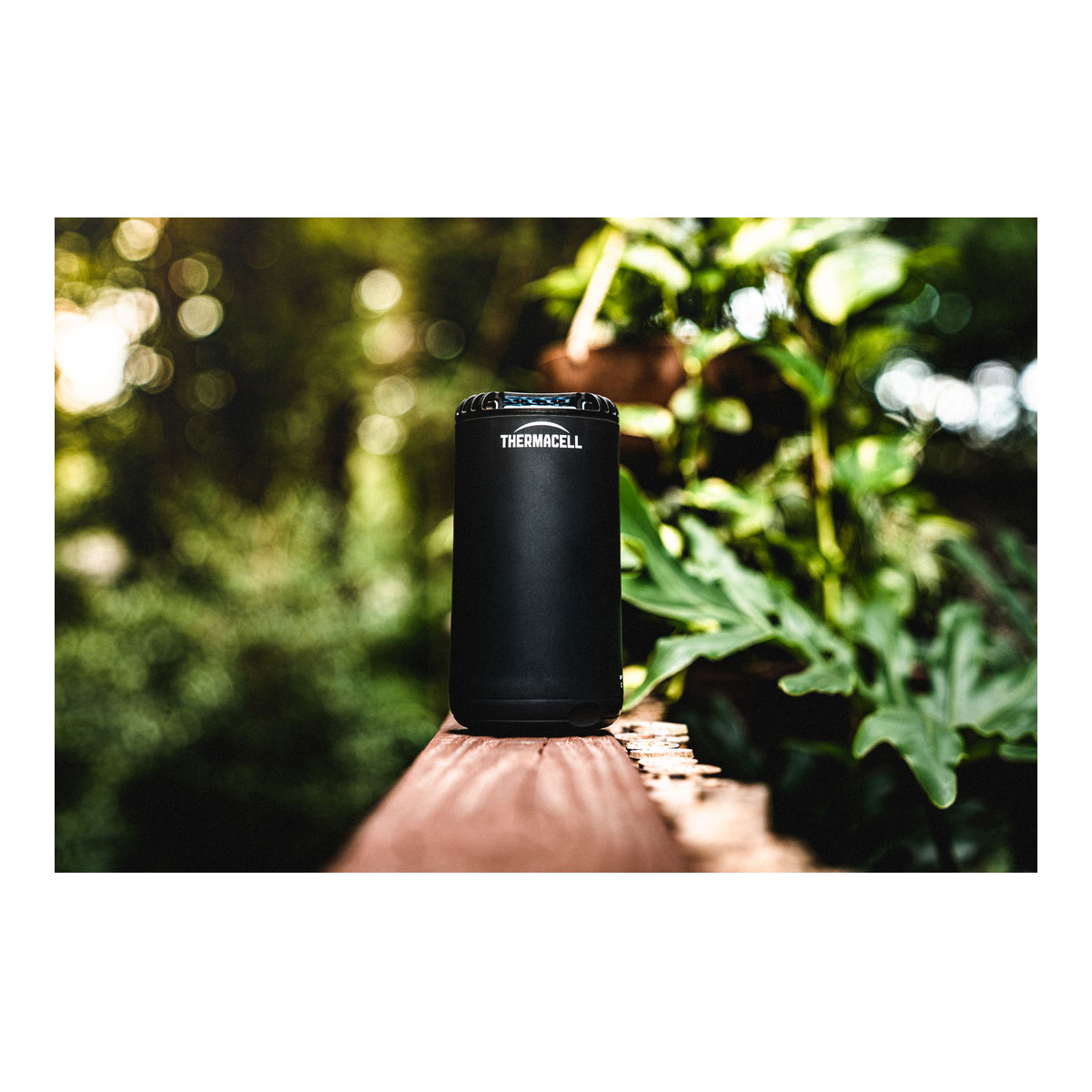 THERMACELL Mückenabwehr Protect graphit Bild 7