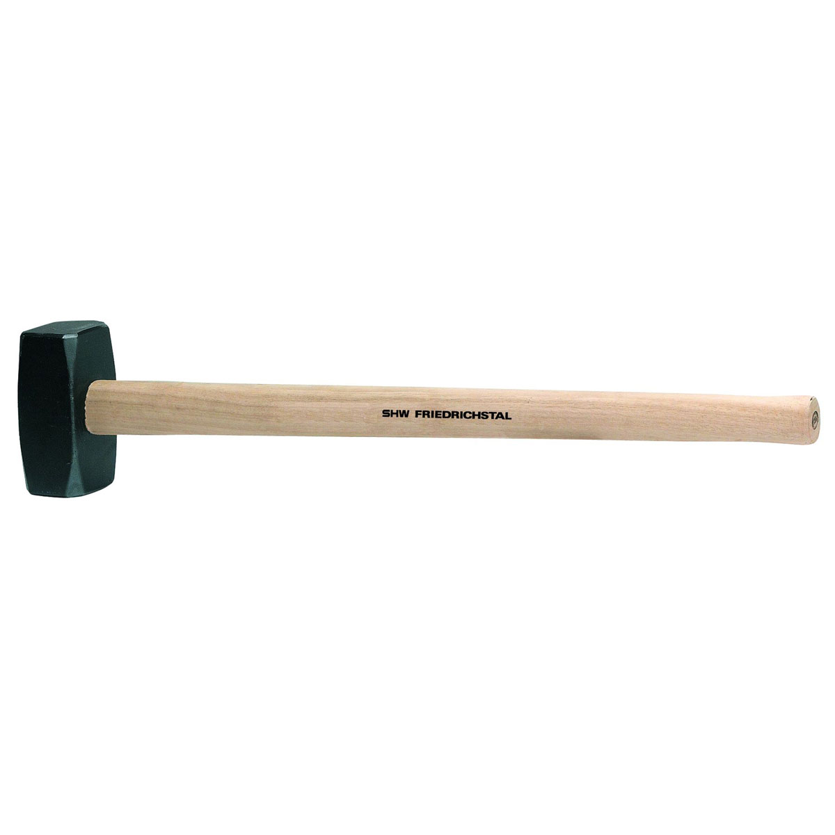 SHW Schlegel mit Holzstiel 4000 g SHW Schlegel mit Holzstiel 4000 g