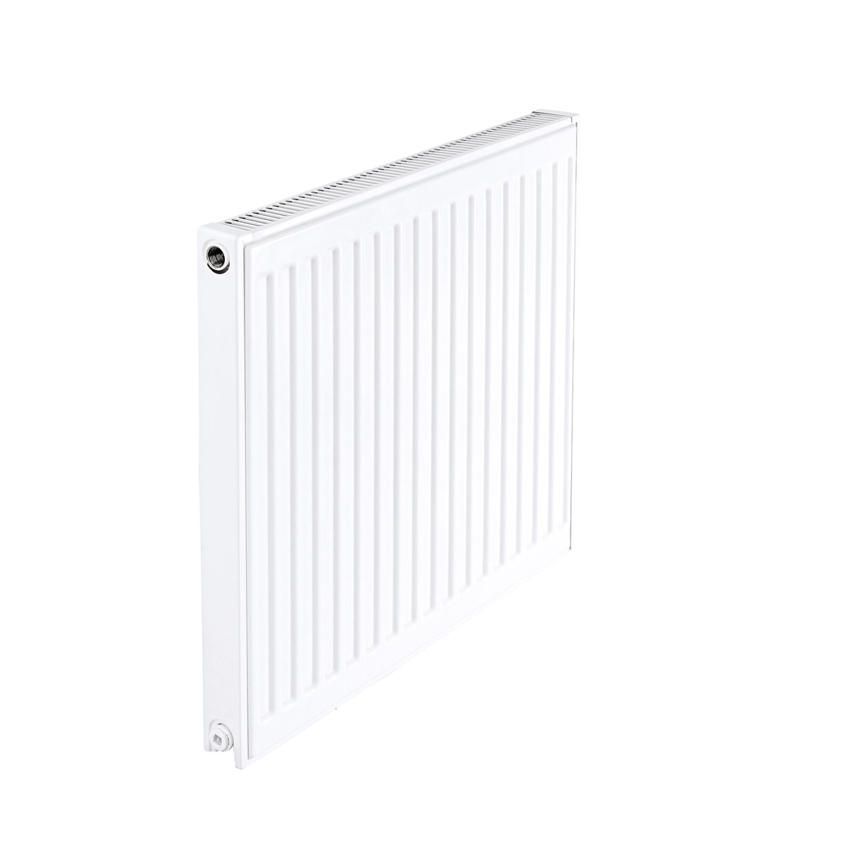 Universal-Kompaktheizkörper 100 x 60 cm Bild 2