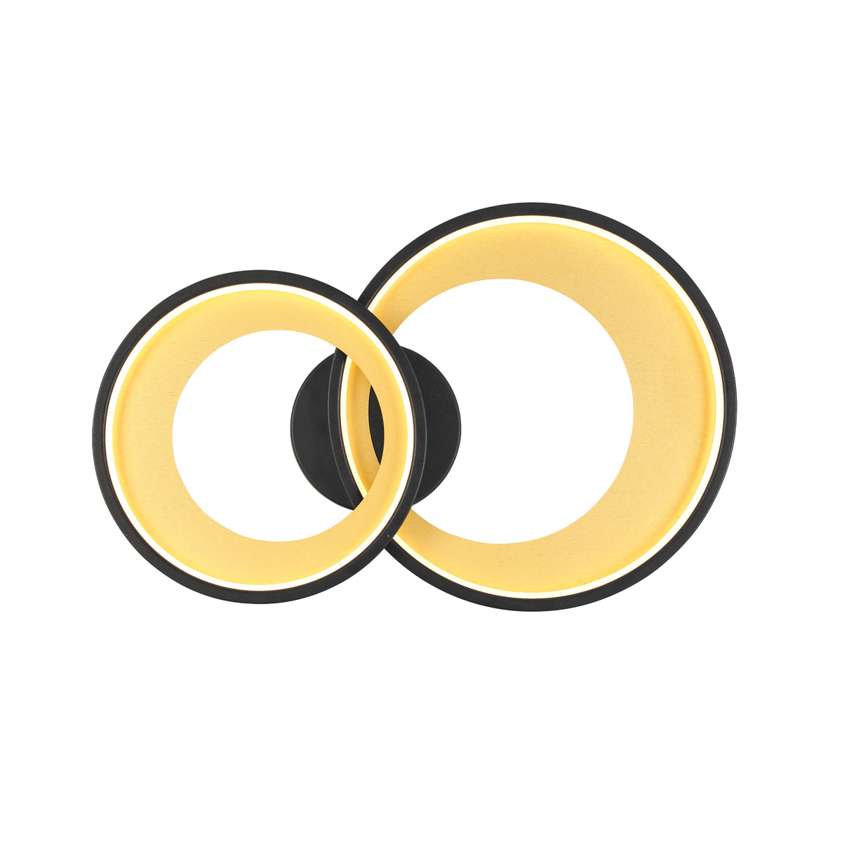 Flector LED-Deckenleuchte Rengas Bild 3