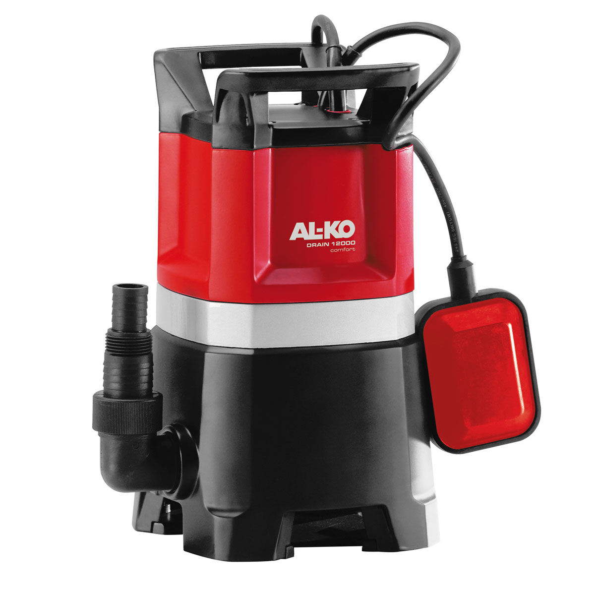 AL-KO  Tauchpumpe Drain 12000 Comfort