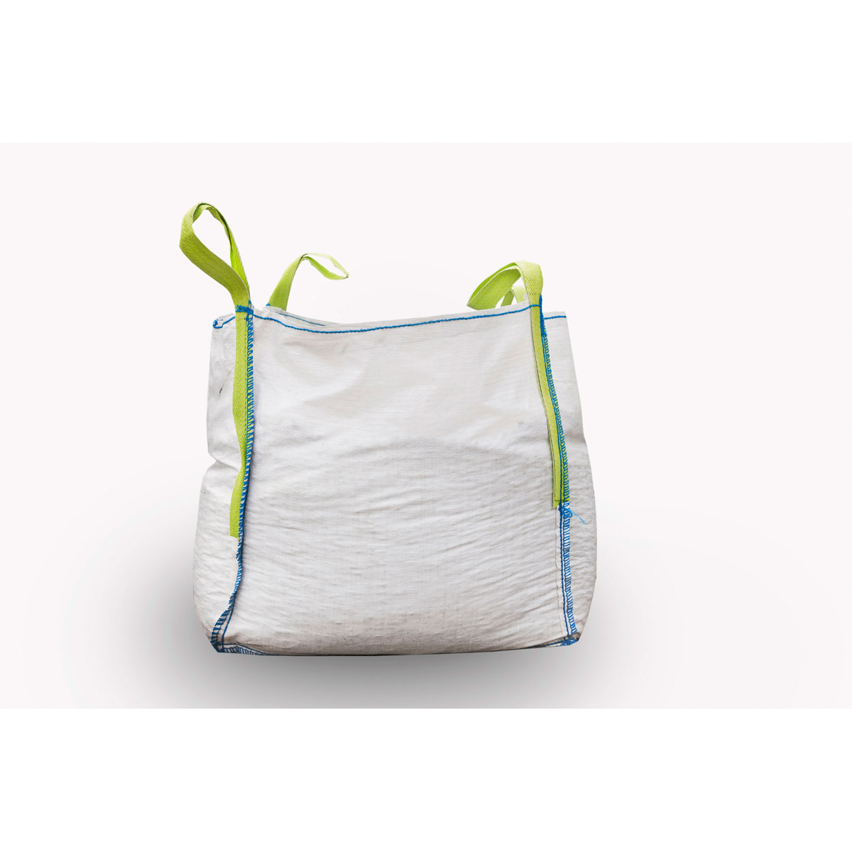 PP Big Bag 60 x 60 x 50 cm 500kg Tragkraft