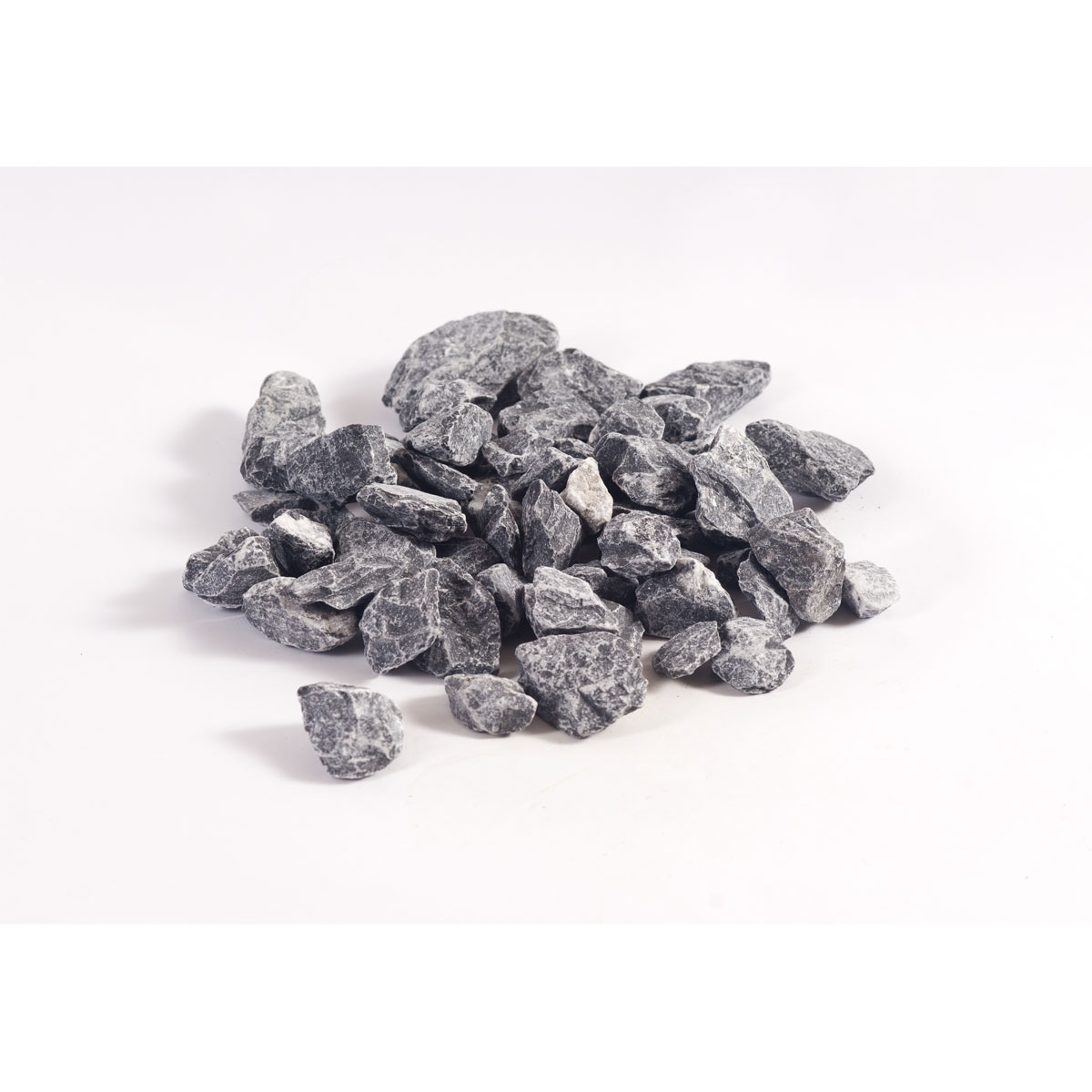 Frostschutzkies 0-32