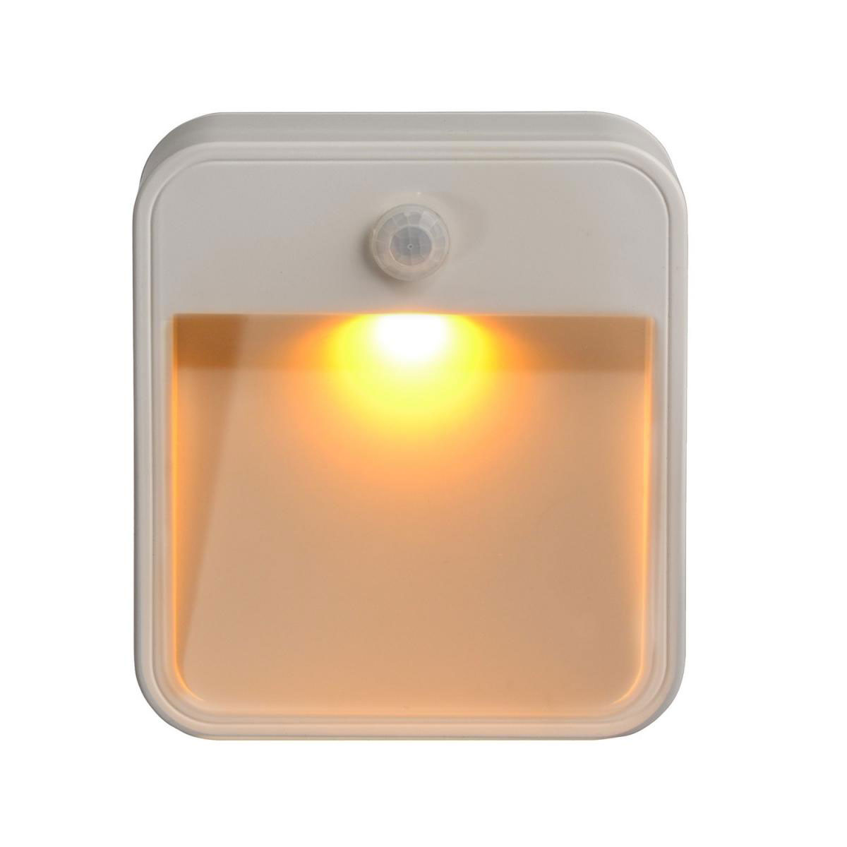 Mr. Beams Nachtlicht MB720A 2er-Set kabellos weiß