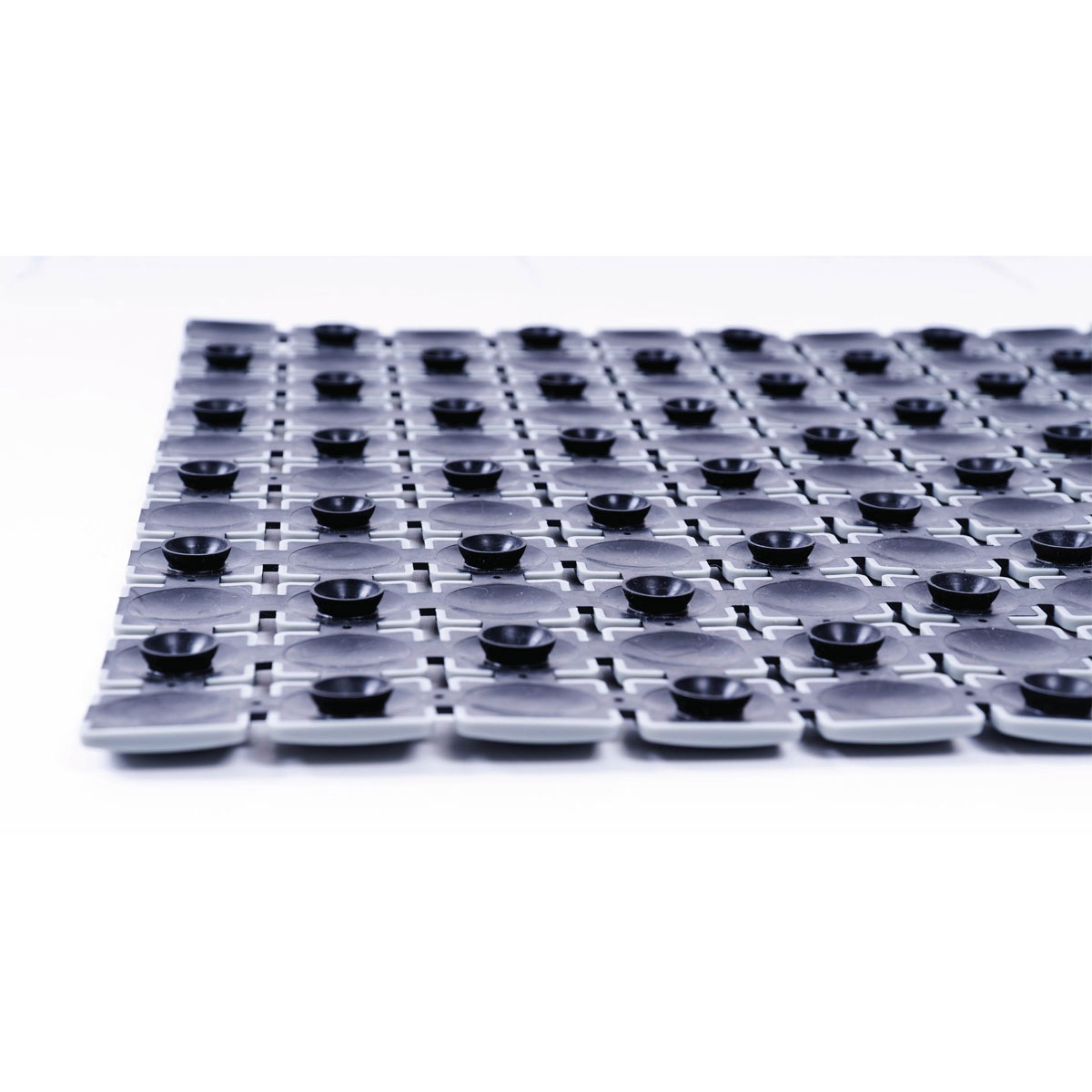 Ridder  Duscheinlage Nevis 54 x 54 cm grau Bild 5