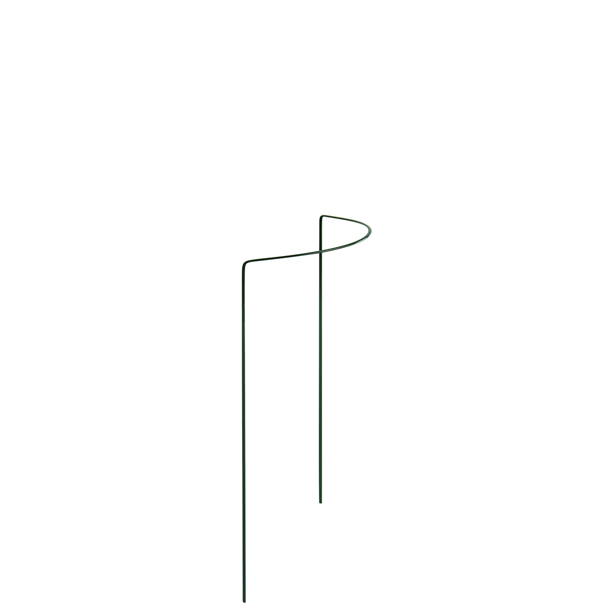 Staudenstütze 40 x 70 cm Bild 4