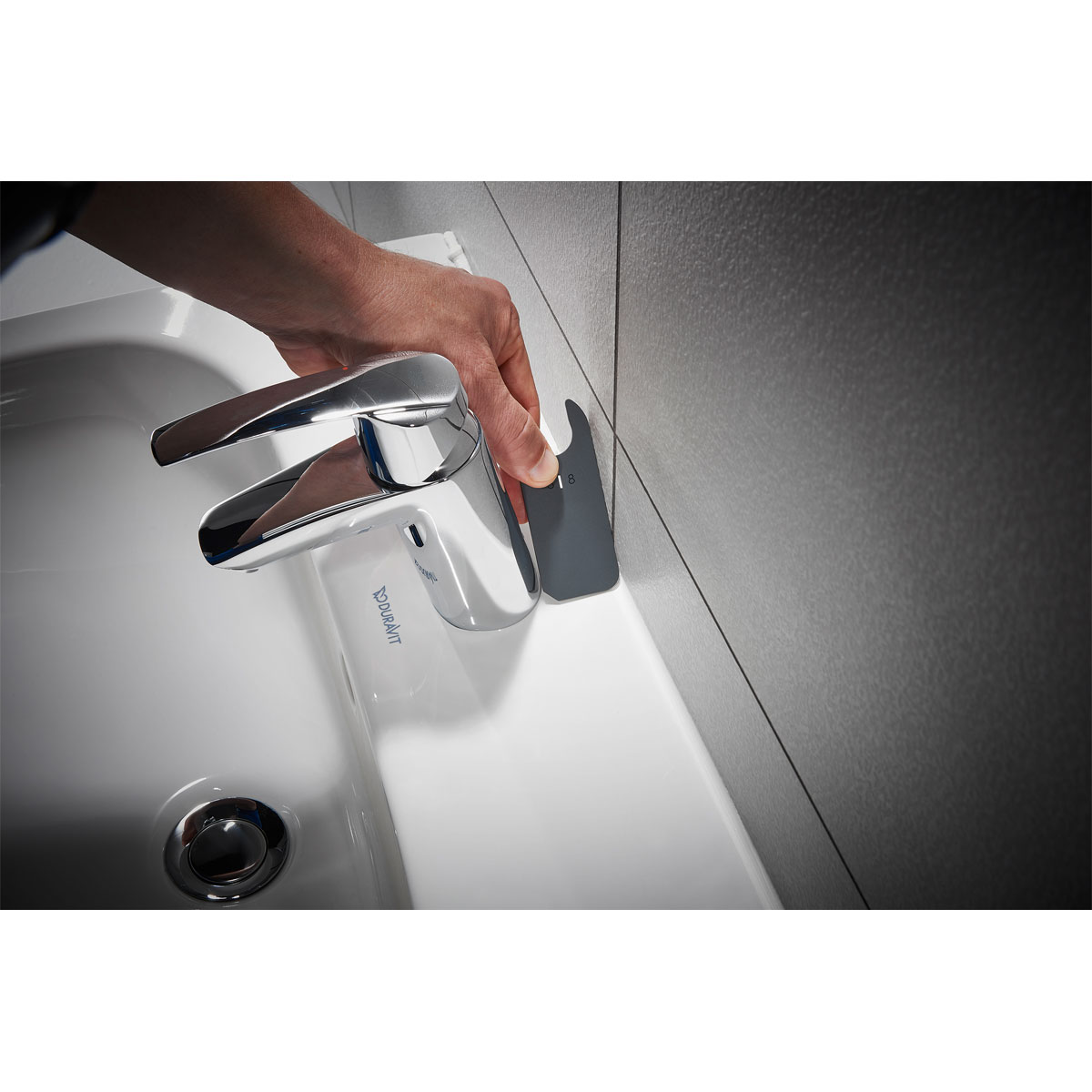 Wolfcraft  Fugenglätter Fächerset 5- teilig  Bild 9