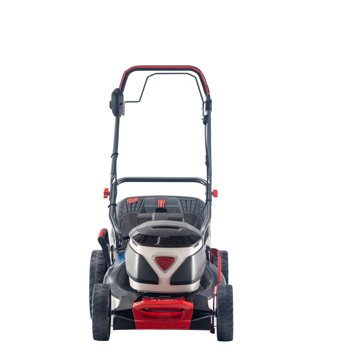 AL-KO  Akku-Rasenmäher 46.2 36V Li SP-W Comfort inkl Akku und Ladegerät Bild 6