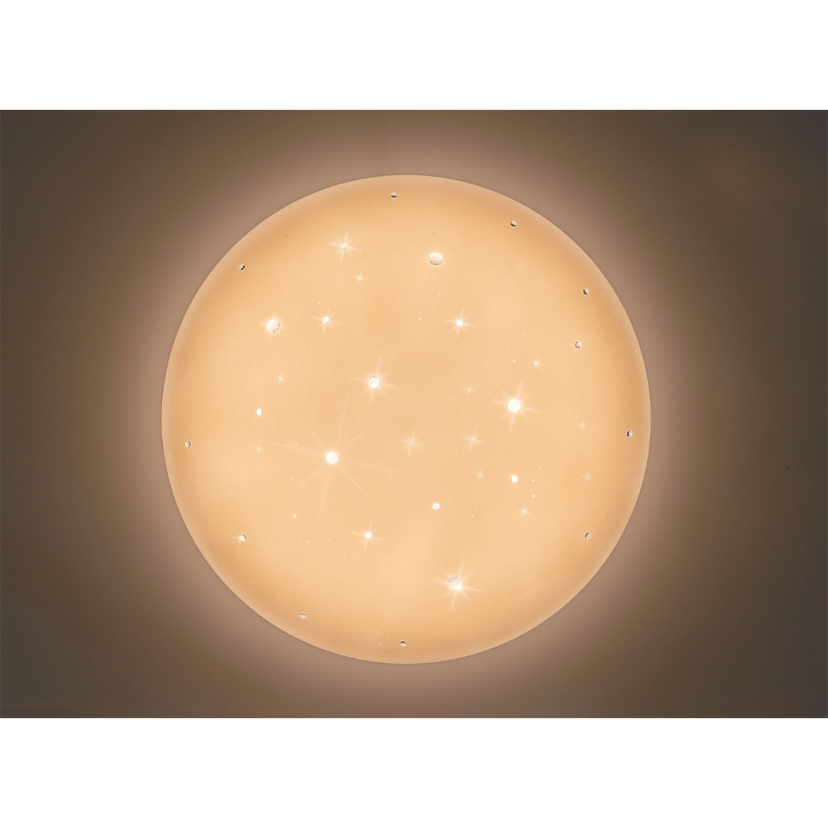 LED-Deckenleuchte Shining Diamond 9 W Bild 7