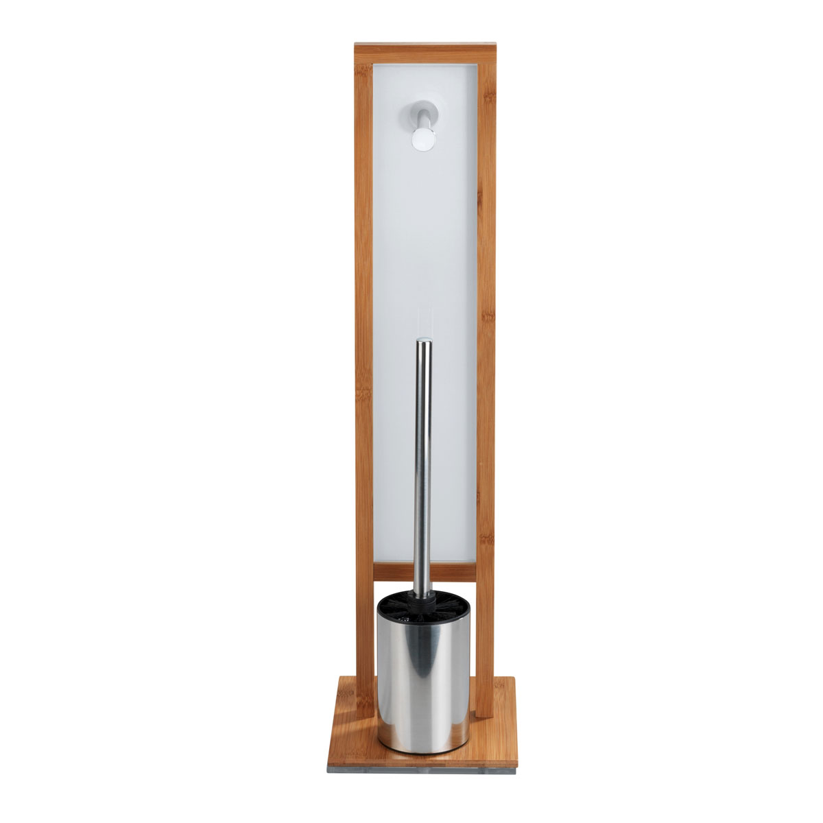 Wenko Stand WC-Garnitur Rivalta Bild 3