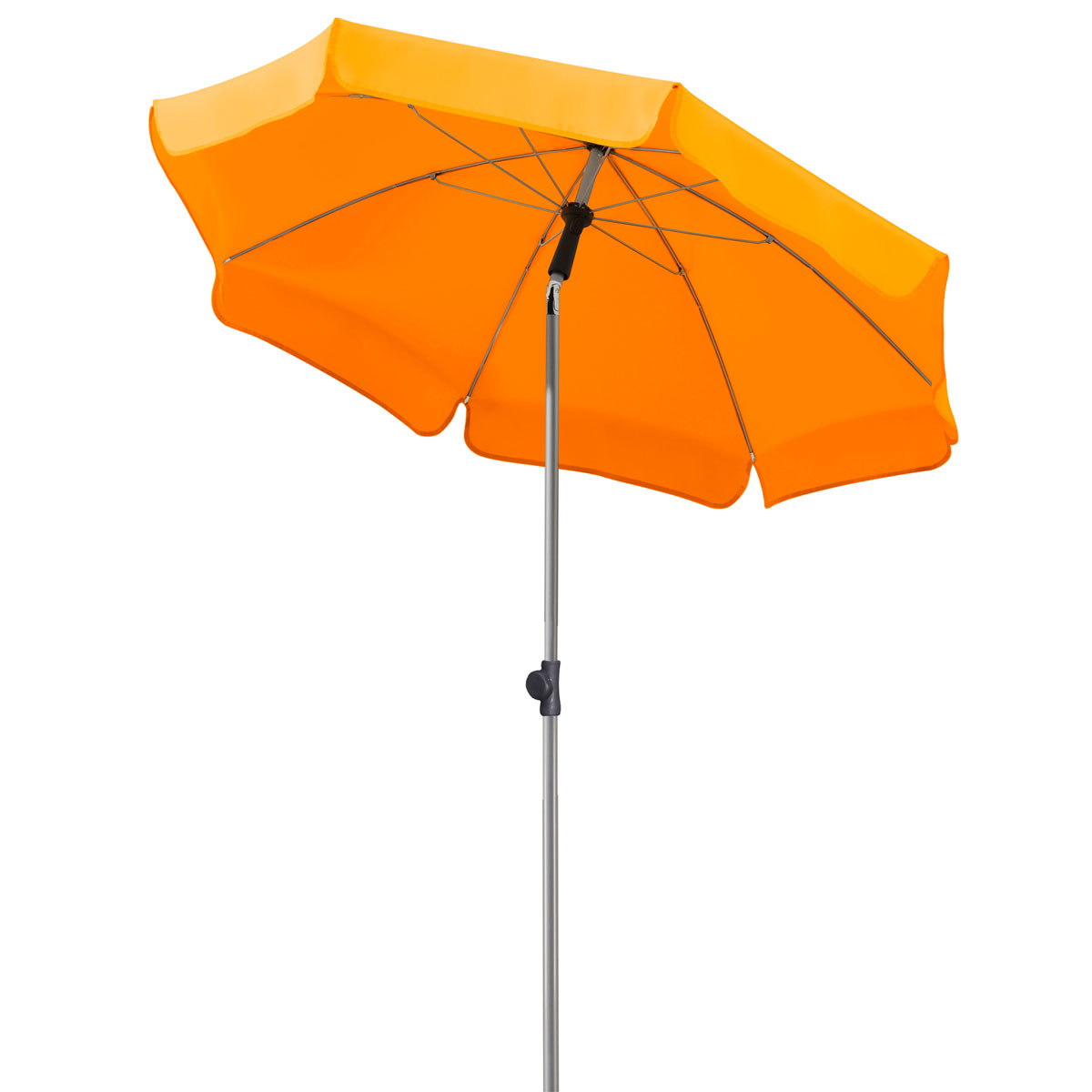 Haveson Strandschirm Ravenna 150 cm verschiedene Farben Bild 2