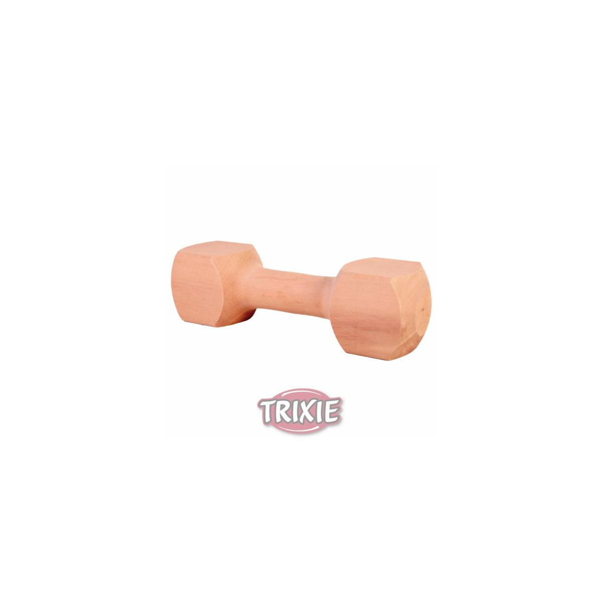 Trixie  Apportierholz eckig 400 g