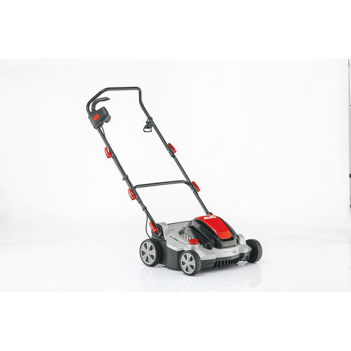 ALKO ElektroVertikutierer Combi Care 36.8 E Comfort K001158206