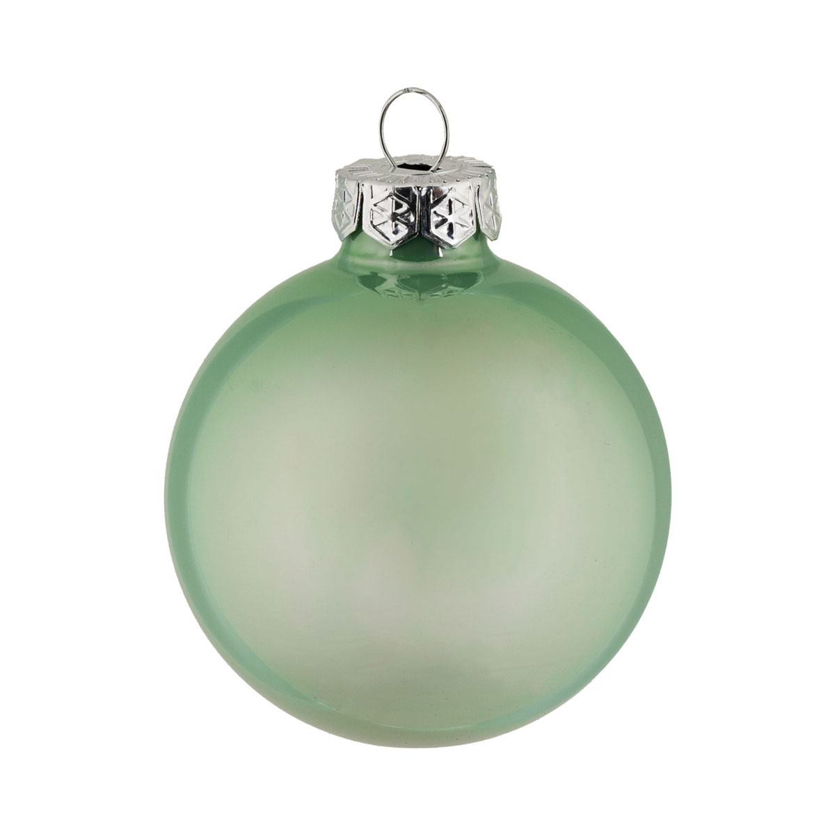 Ambientis Glaskugeln 4,5 cm salbei Mix Bild 5