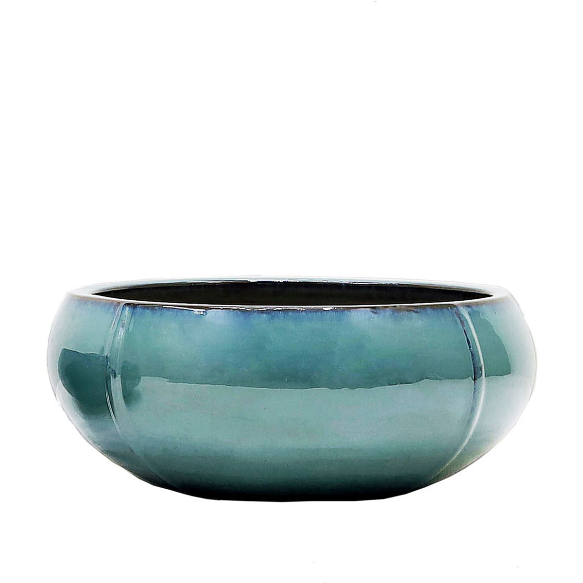 Haveson Pflanzschale Tulipan LxBxH 34 x 34 x 14 cm