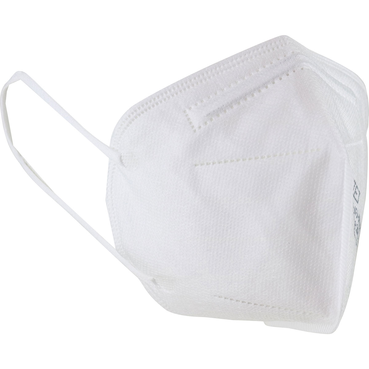 Triuso Feinstaub-Faltmaske 10 Stück