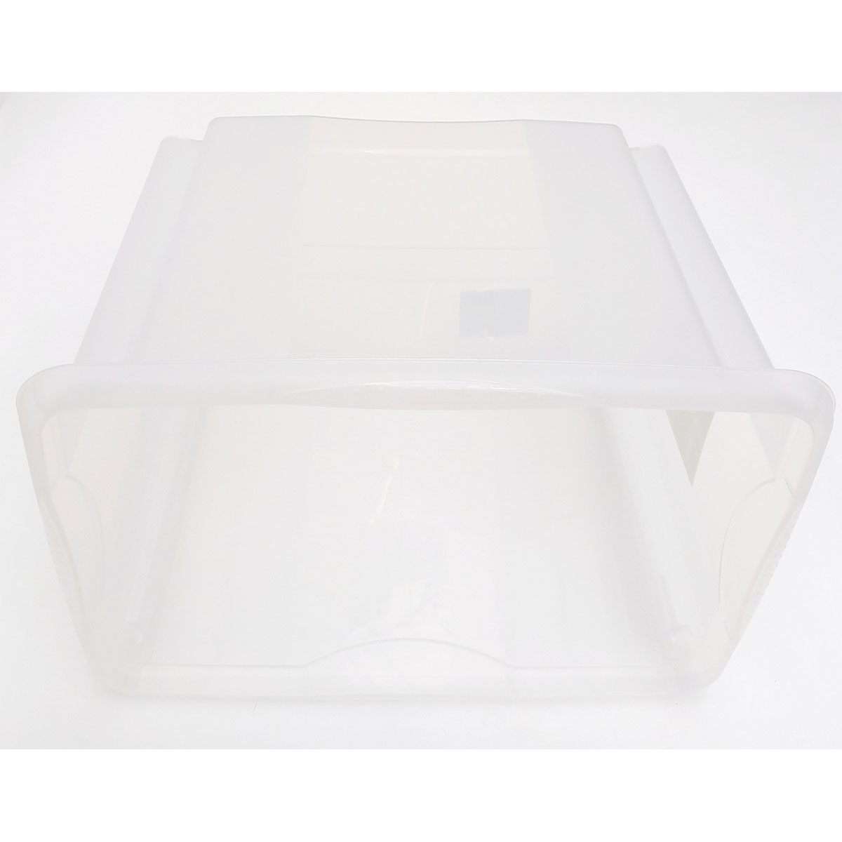 keeeper Aufbewahrungsbox Emil 38 x 20,5 x 28,5 cm 15 L transparent Bild 2