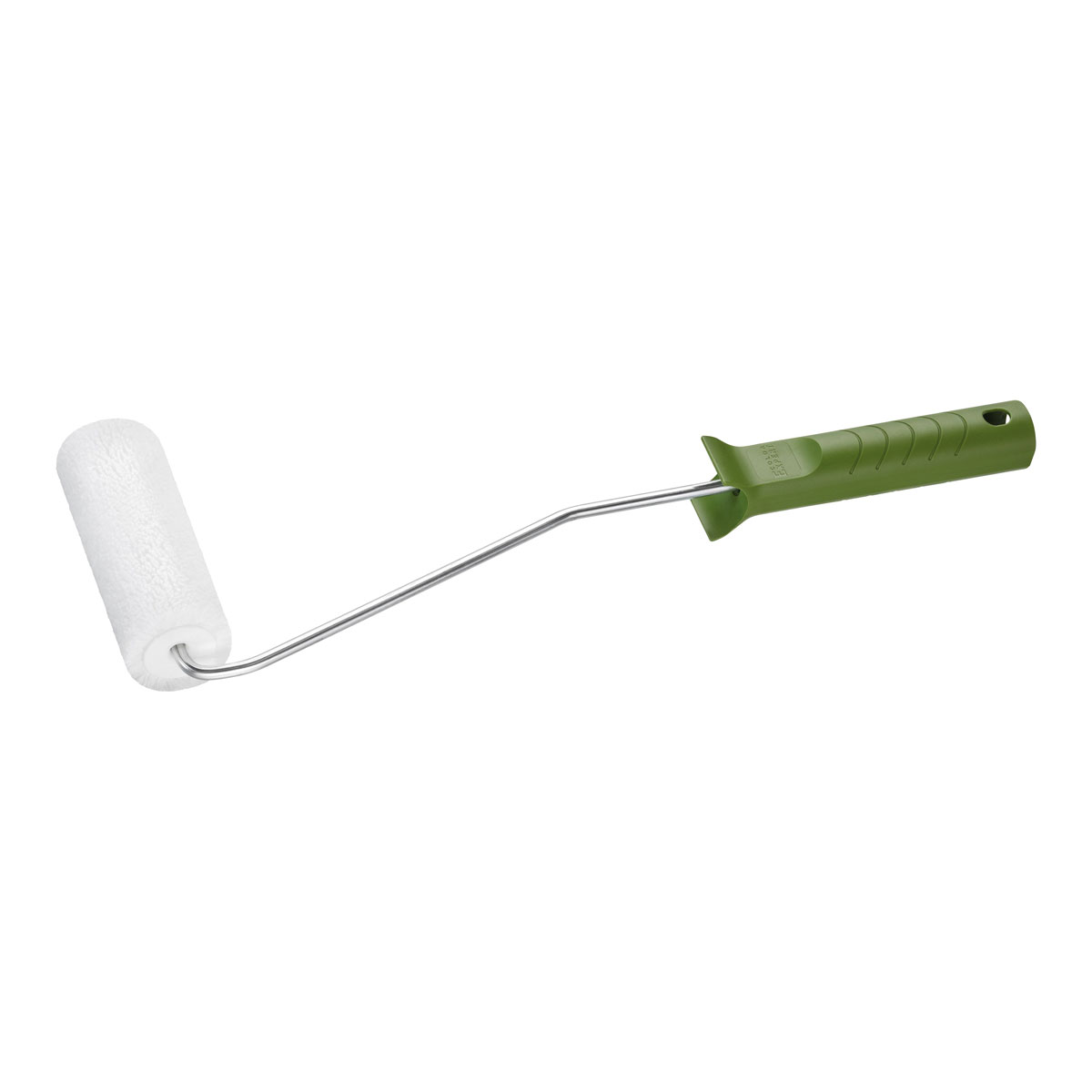 Color Expert Lasurroller 12 cm Weiß 39 cm Bügel