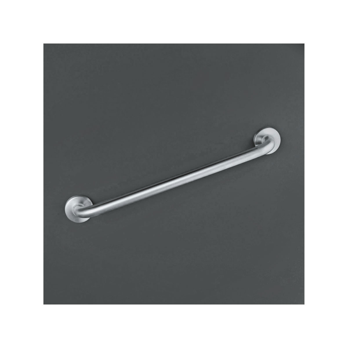 Ridder  Badewannengriff 60 cm Edelstahl