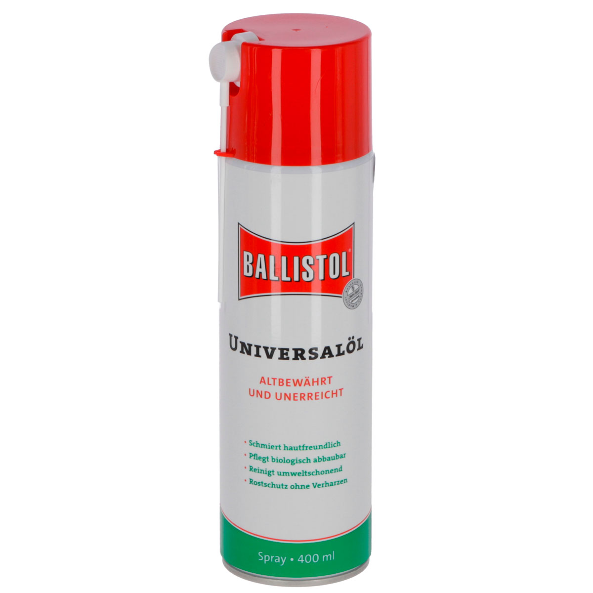 Universalöl-Spray 400 ml