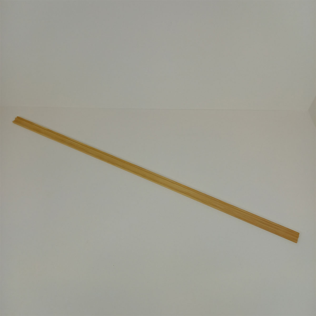 Designleiste PL3 Nadelholz 9 x 30 x 1000 mm