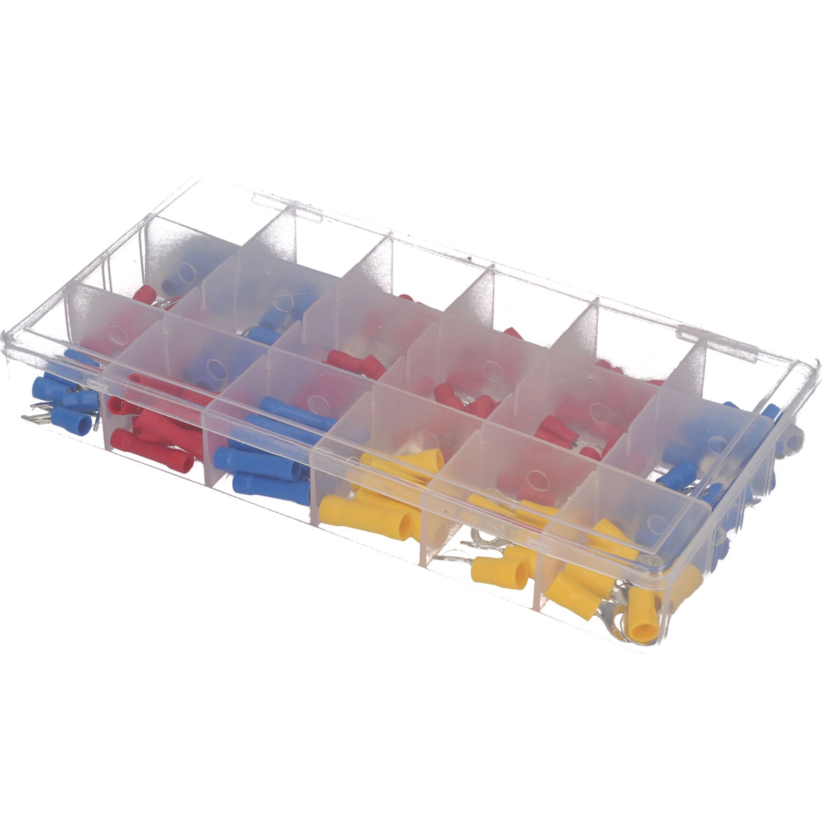 Cartrend  Kabel-Verbinder-Set