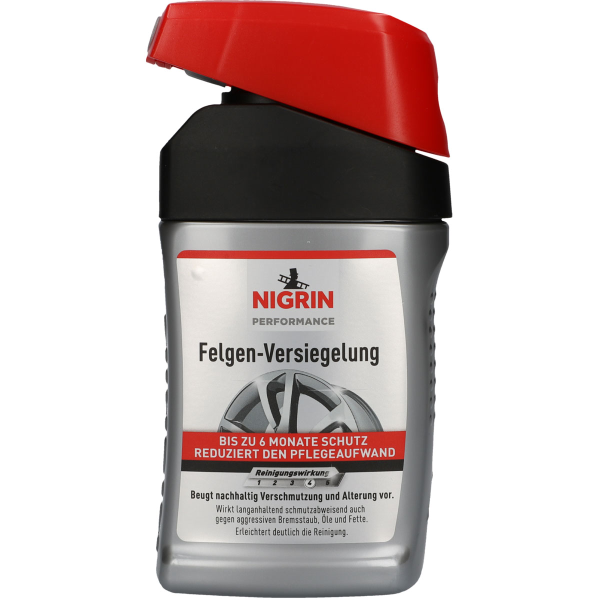 Nigrin  Felgen Versiegelung 300 ml
