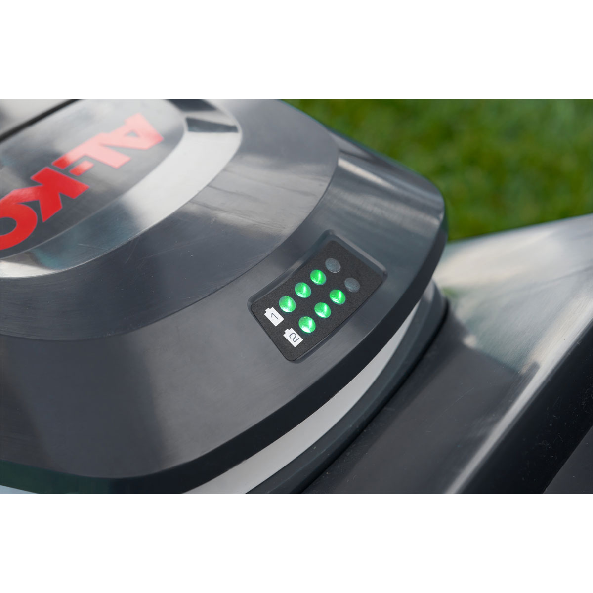 AL-KO  Akku-Rasenmäher 3.82 Li Easy Bild 9