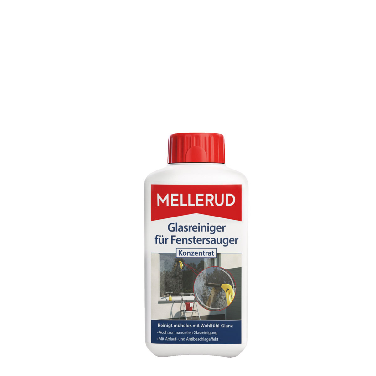 Mellerud Glasreiniger 500 ml
