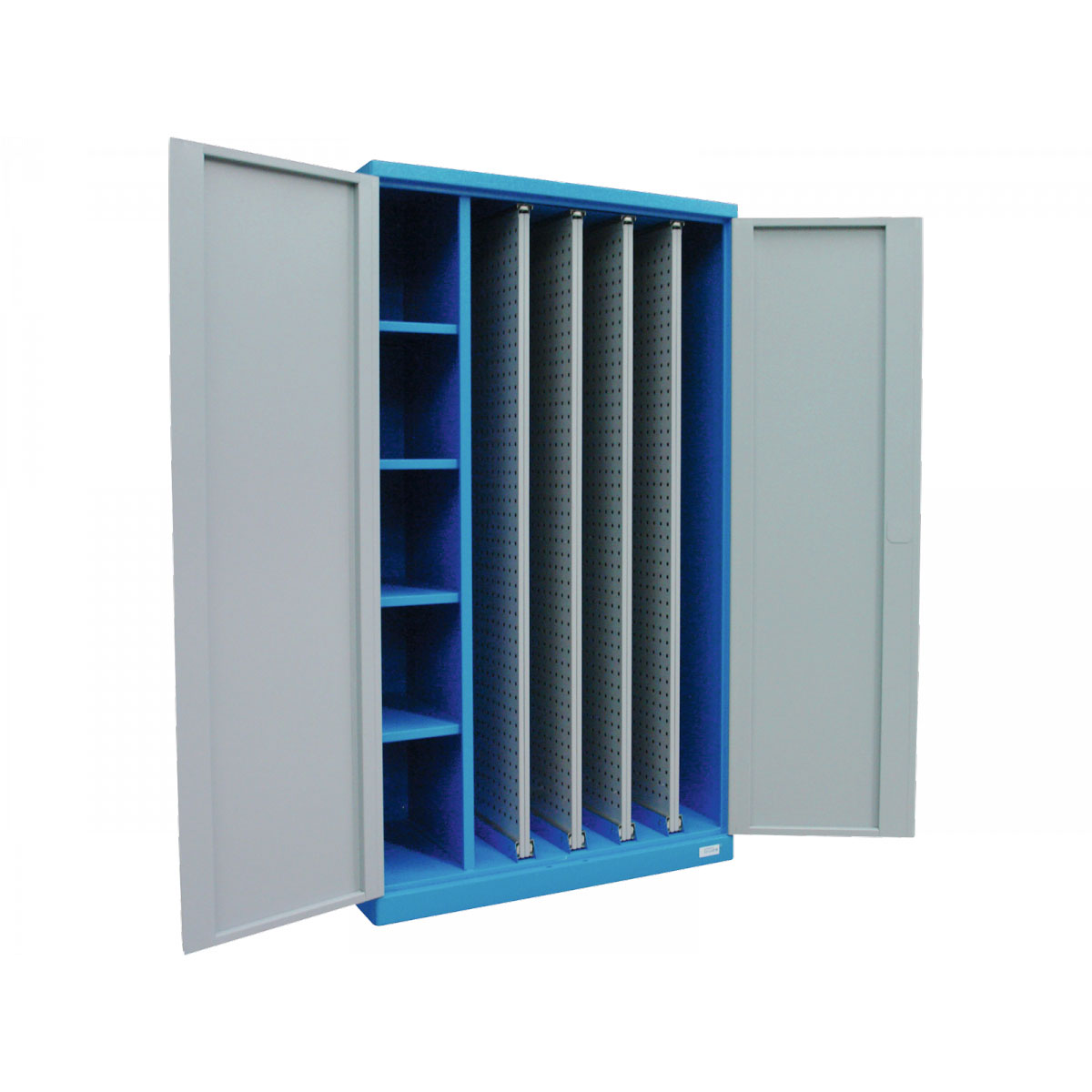 Güde Vertikal-Auszugschrank VAS T02 Bild 2