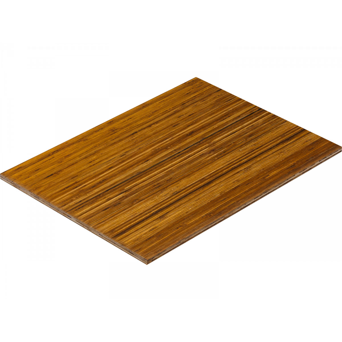 Leimholz Akazie 200 x 40 cm