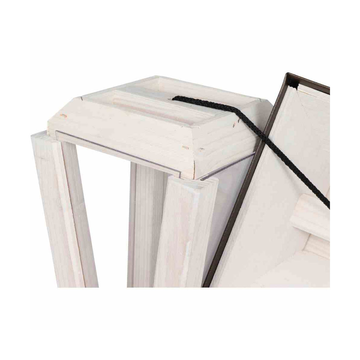 Siena Garden  Futtersäule Felia creme Bild 3