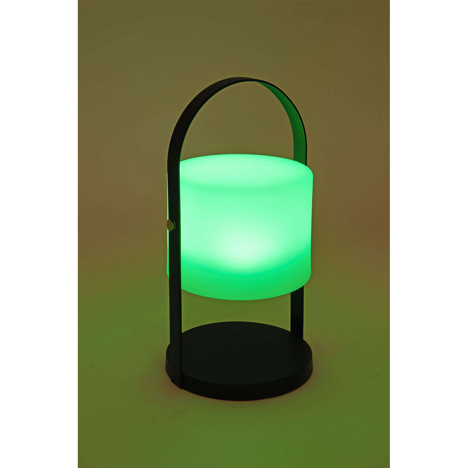 Flector Garten LED-Solar-Tischleuchte Kopenhagen inkl USB-Ladefunktion Bild 5