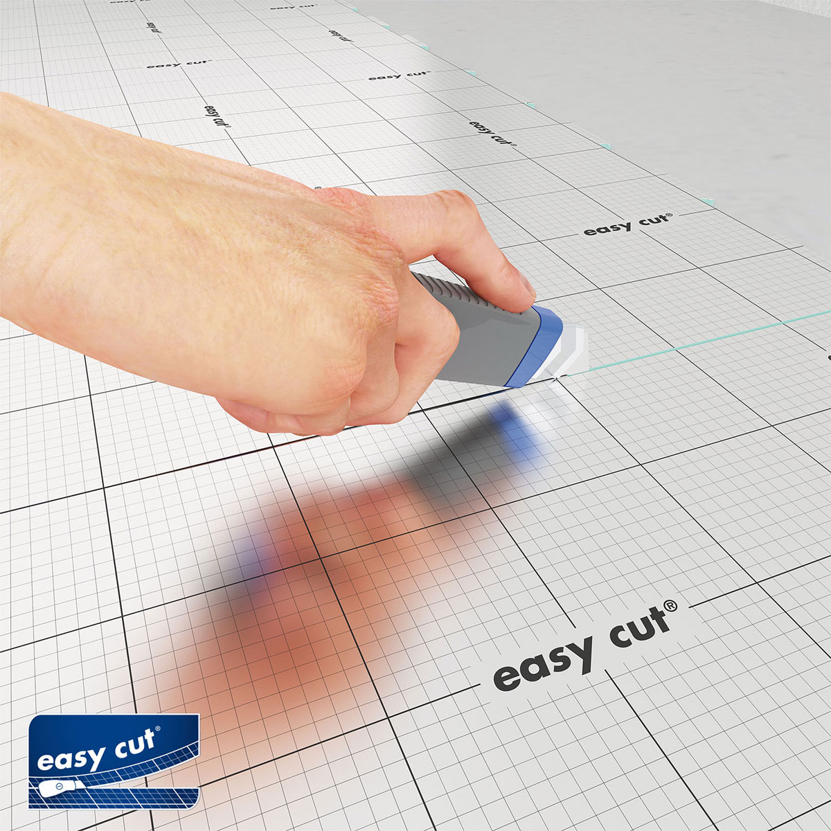 Selit AC AquaStop 5 mm - für eine zuverlässige Wärmedämmung inkl Feuchteschutz Bild 4