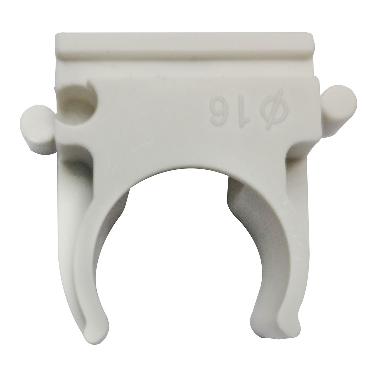 Flector Technik Express-Schelle EN16 10 Stück