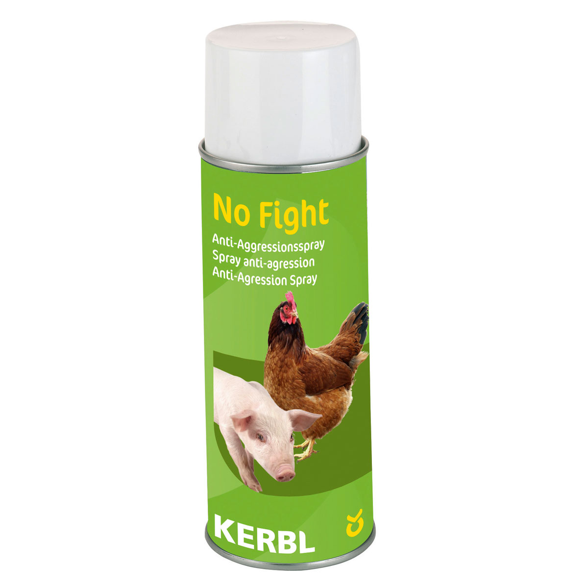 Anti-Aggressionsspray No Fight 400 ml