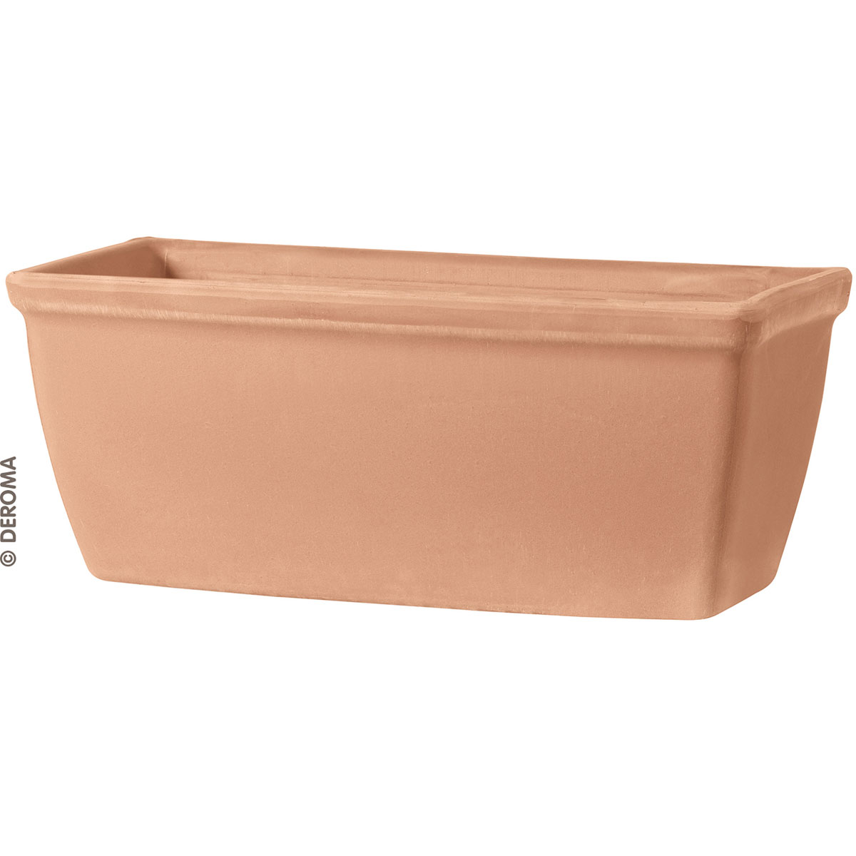 Kasten Garda 42 cm white garden