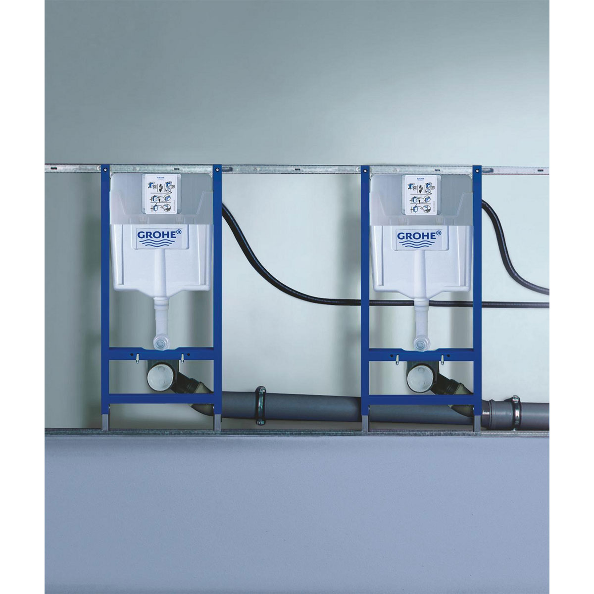 WC-Element Solido Bild 5