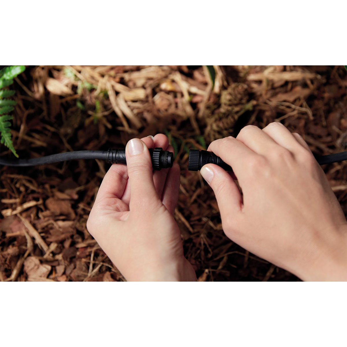 Philips Hue VerlängerungskabelOut 5m Bild 3